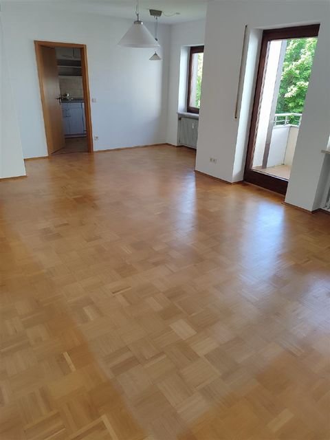 Vilsbiburg Wohnungen, Vilsbiburg Wohnung mieten