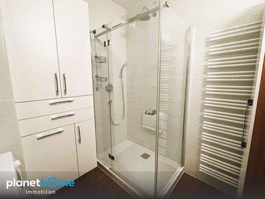 Dusche