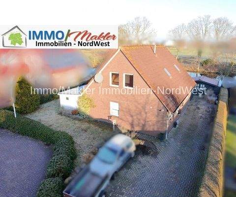 Wittmund Häuser, Wittmund Haus kaufen