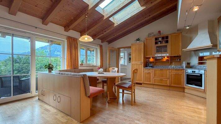 4-Zimmer-Wohnung - St. Veit (2)