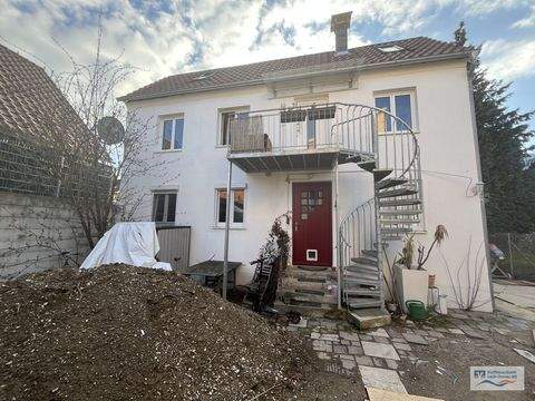 Neuburg an der Donau Wohnungen, Neuburg an der Donau Wohnung kaufen