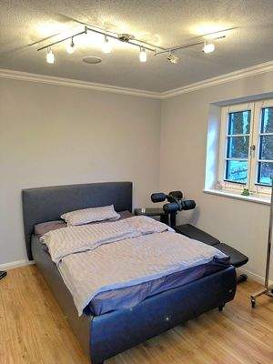 Büro oder Gäste-Zimmer Keller