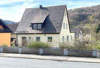 Einfamilienhaus in Pommelsbrunn