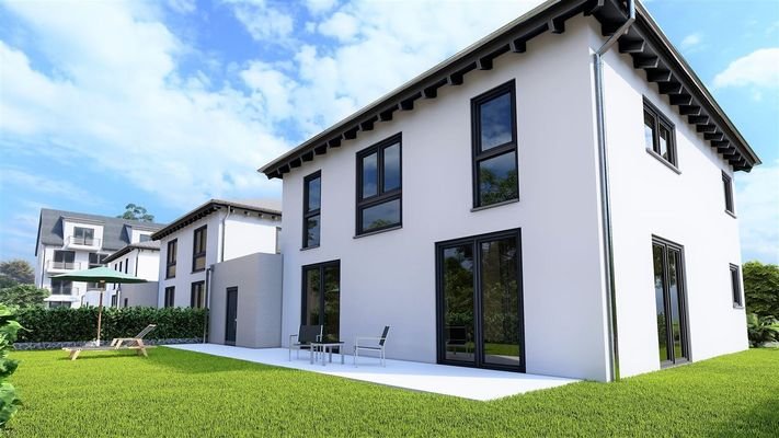 Urban Villa 157 c