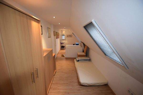 ausgebauter Spitzboden (4)