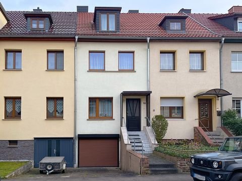 Erfurt Häuser, Erfurt Haus kaufen