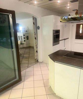 EG_Küche mit Esszimmer