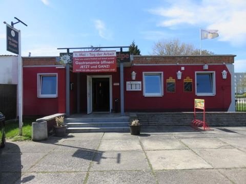 Oschersleben (Bode) Gastronomie, Pacht, Gaststätten