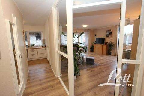 Apen / Augustfehn Wohnungen, Apen / Augustfehn Wohnung kaufen