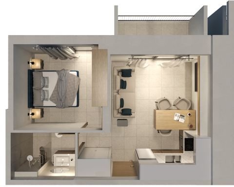Chania Wohnungen, Chania Wohnung kaufen