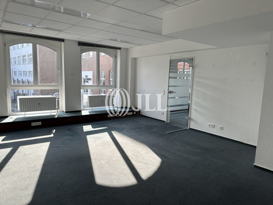 JLL - Haus 6, Etage 1, 165m²