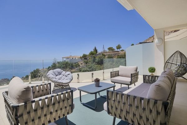 Photo: Penthouse in Benalmadena