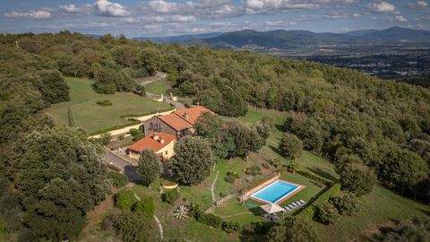 Civitella In Val Di Chiana Häuser, Civitella In Val Di Chiana Haus kaufen