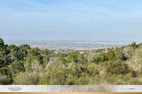 Manacor Grundstücke, Manacor Grundstück kaufen