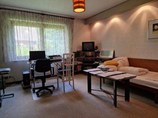 EG - ehem. Elternschlafzimmer