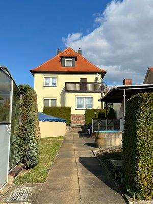 Blick vom Garten zum Haus.jpeg