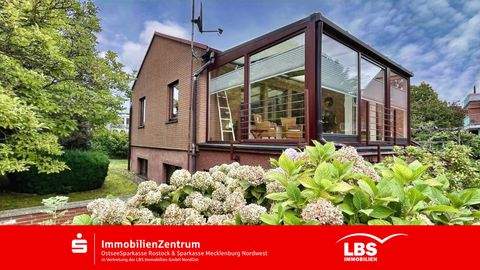 Ostseebad Boltenhagen Häuser, Ostseebad Boltenhagen Haus kaufen