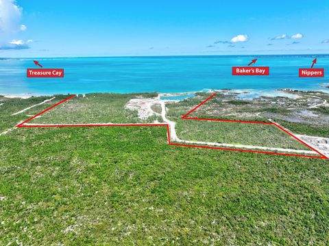 Abaco Bauernhöfe, Landwirtschaft, Abaco Forstwirtschaft