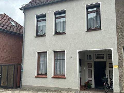 Hagenow Häuser, Hagenow Haus kaufen