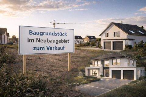 Hitzhofen Grundstücke, Hitzhofen Grundstück kaufen