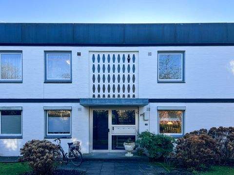 Hamburg Wohnungen, Hamburg Wohnung kaufen