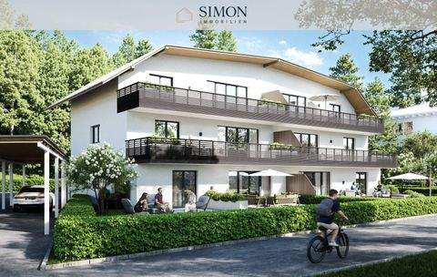 Henndorf am Wallersee Wohnungen, Henndorf am Wallersee Wohnung kaufen