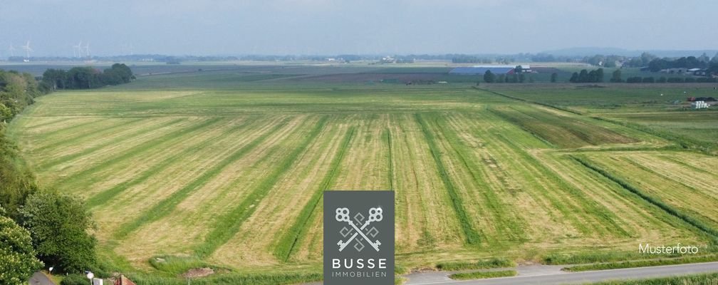 Landwirtschaftliches Grundstück Schlichting