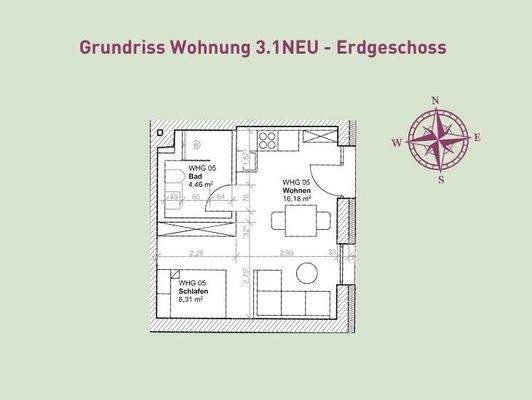 Wohnung 3.1.NEU
