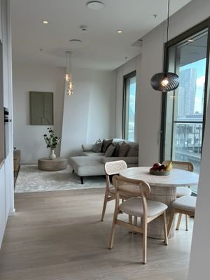 Esszimmer 