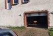 Garageneinfahrt mit elektrischem Tor.JPG