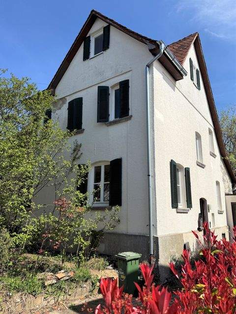 Stuttgart Häuser, Stuttgart Haus kaufen
