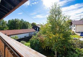 schönes Reihenhaus in Oberhaching