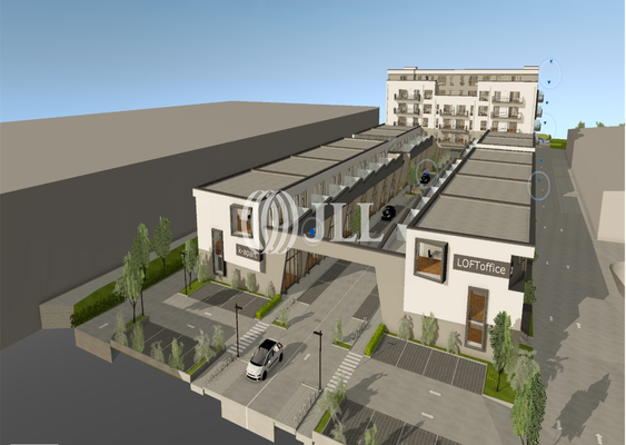 Außenvisualisierung - ET