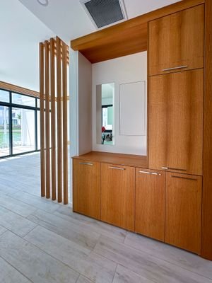 Dieleneinbauschrank