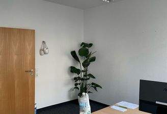 Büroraum 1