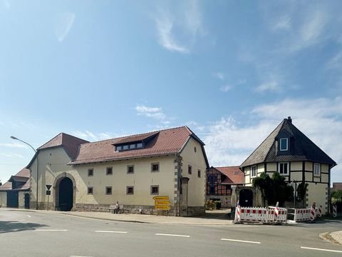 Barmke Häuser, Barmke Haus kaufen