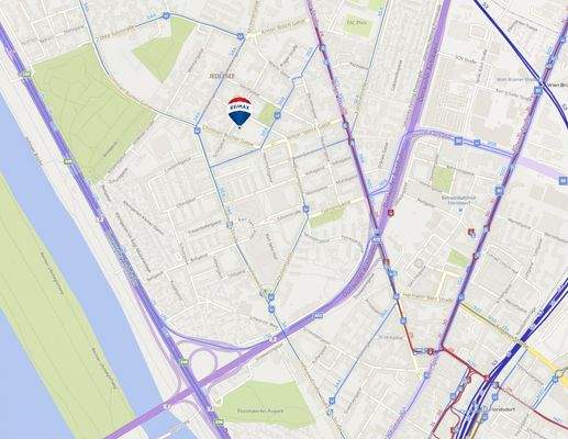 Öffentliche Verkehrsmittel