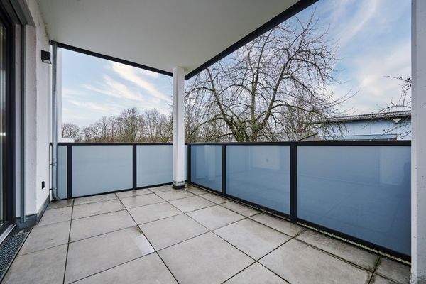 WHG 5 Straubing Balkon I