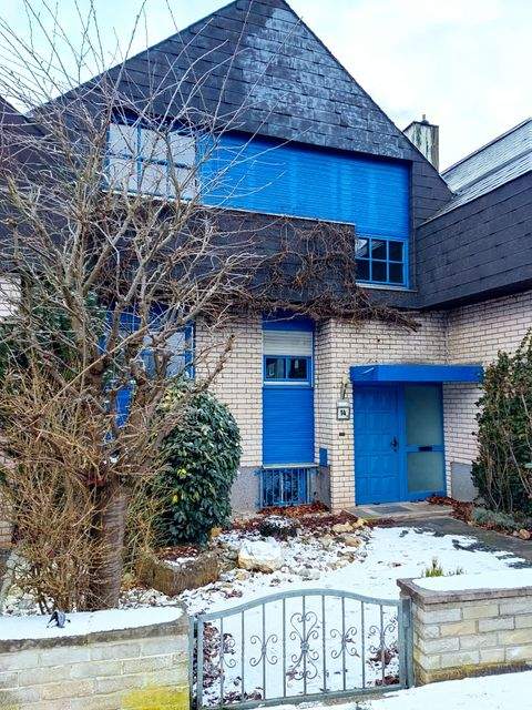 Schwarzenbruck Häuser, Schwarzenbruck Haus kaufen