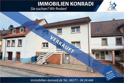 Olsbrücken Häuser, Olsbrücken Haus kaufen