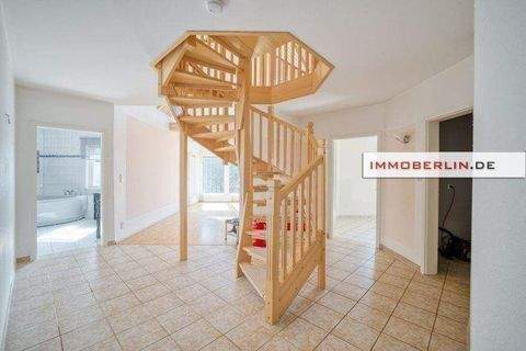 Fredersdorf-Vogelsdorf Häuser, Fredersdorf-Vogelsdorf Haus kaufen