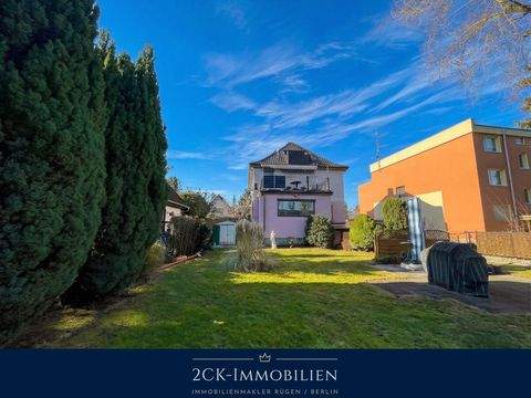 Berlin Häuser, Berlin Haus kaufen