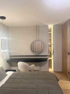 Masterschlafzimmer