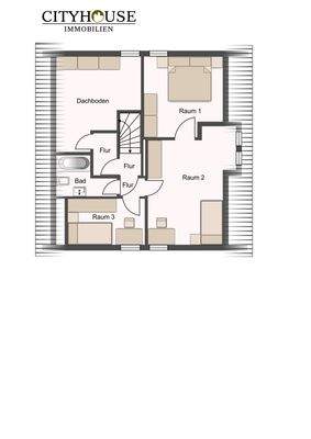 DG mit Zugang zum Speicher