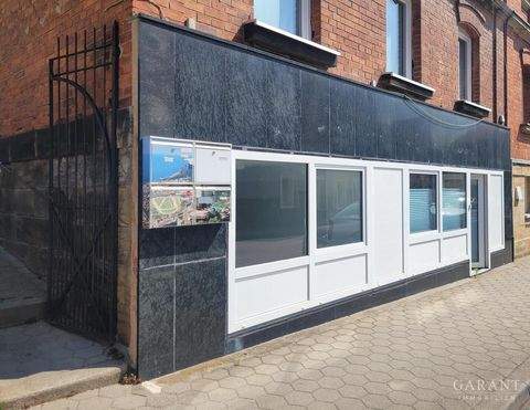 Bayreuth Büros, Büroräume, Büroflächen 