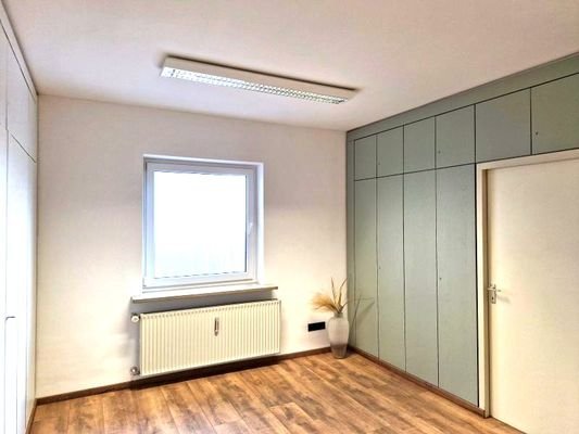 Blick in Raum 3