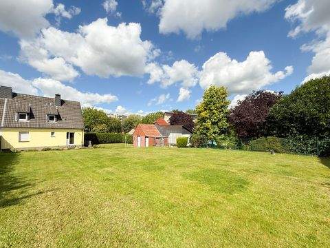 Bochum Häuser, Bochum Haus kaufen