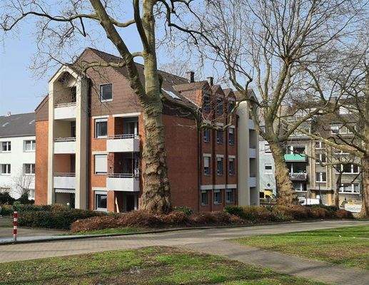 0 Kronprinzenstr. 27B