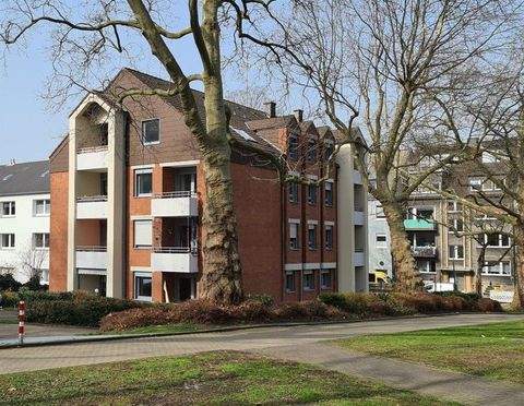 Dortmund Wohnungen, Dortmund Wohnung mieten