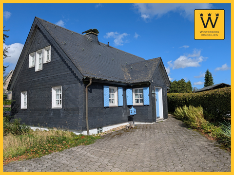 Winterberg Häuser, Winterberg Haus kaufen